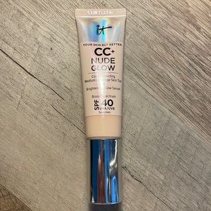 IT COSMETICS CC Cream